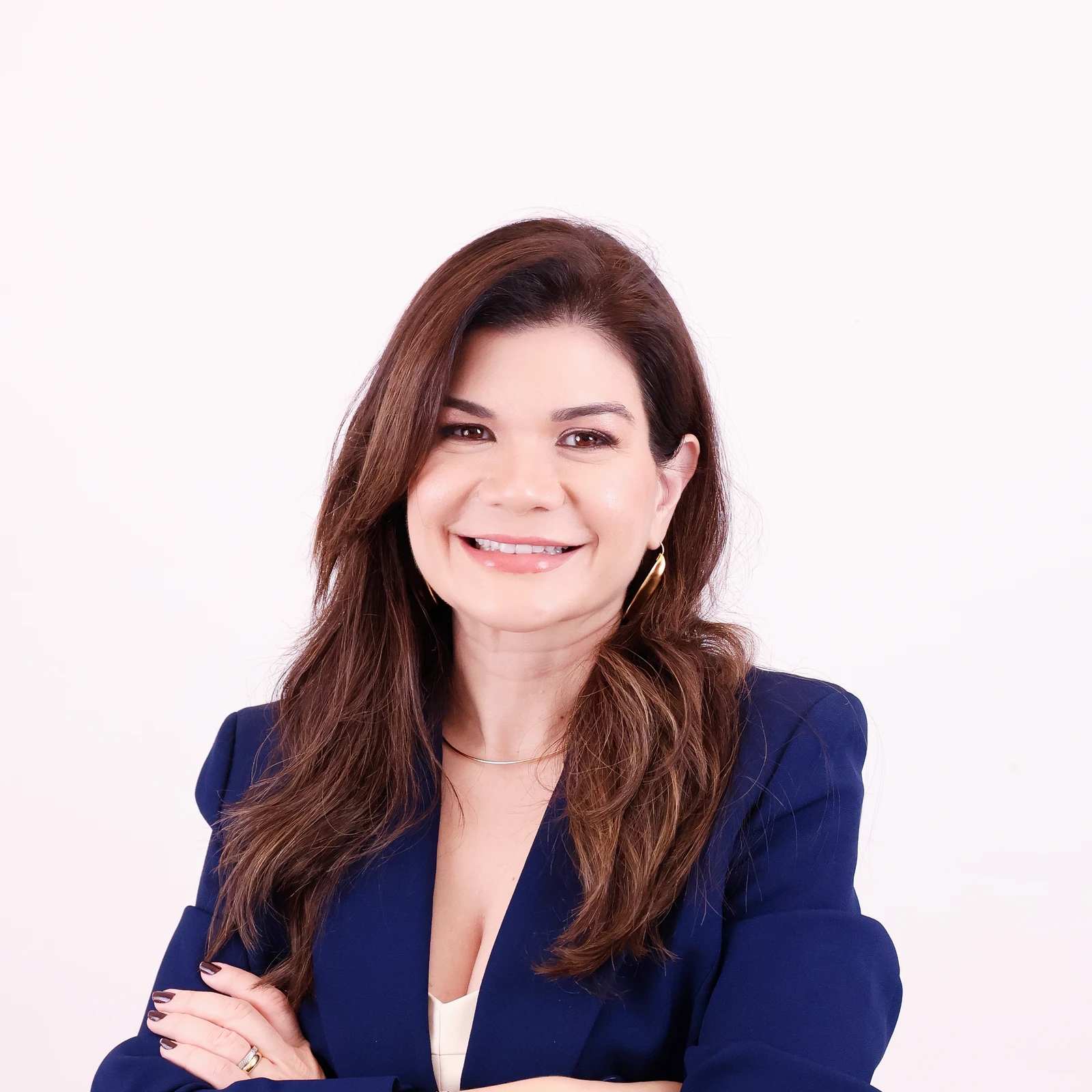 Dra. Bianca Dourado Coêlho, neuropediatra da Clínica da Criança Minimundo em Floriano - PI